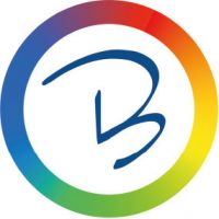 Logo Christine Biswenger - 2b Coach